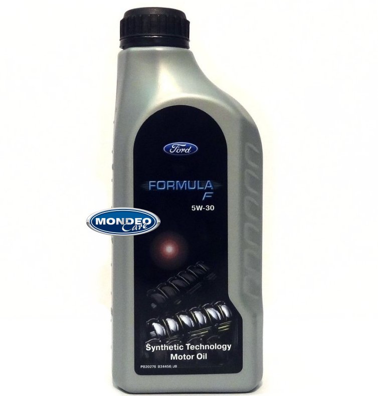 Ford Formula F 5W-30, 1l